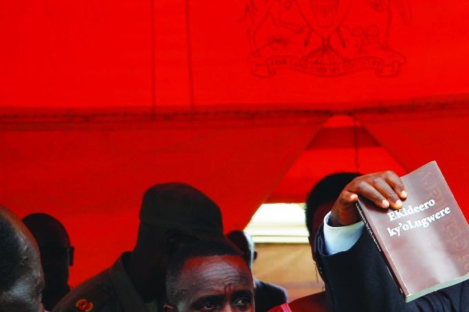 Nga 29-07-2018, Abagwere bategekere omukolo gwa kwijukira olunaku Abagwere owe basuniire ekibono kya Kibbumba, Endagaano empyaka omu lutumu lwabwe. Omukolo ogwo gwalibba ku ST James COU e Budaka. Baaniriza abantu bonabona okwiza okubbaawo era n’okuwagira omukolo gunu.